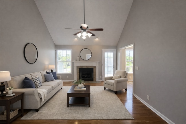 Building Photo - Stunning Split-Level Home with Space, Style & Scenic Views