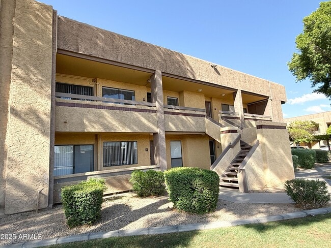 Building Photo - 3601 W Tierra Buena Ln
