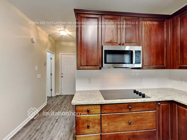 Building Photo - 133 Mt Vernon Ridge