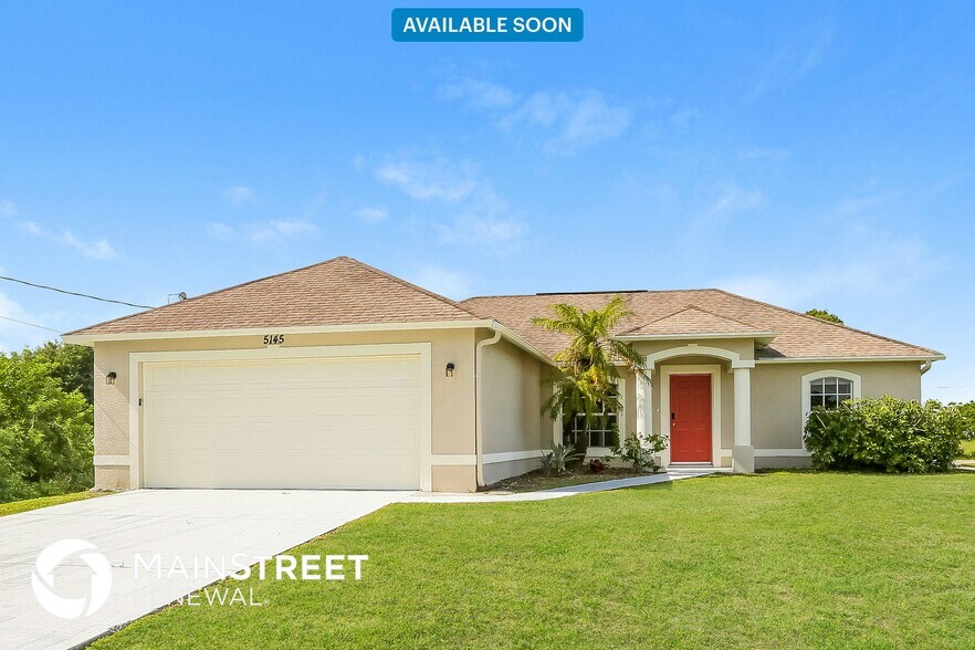 Primary Photo - 5145 Benton Ct