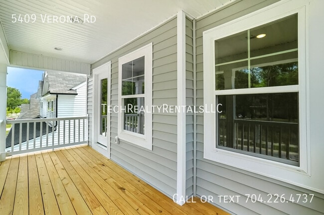 Building Photo - 5409 Verona Rd