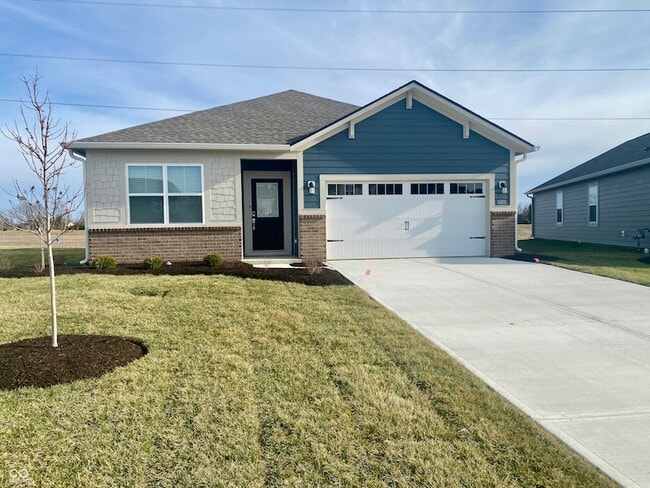 Building Photo - 6629 W Clary Trace