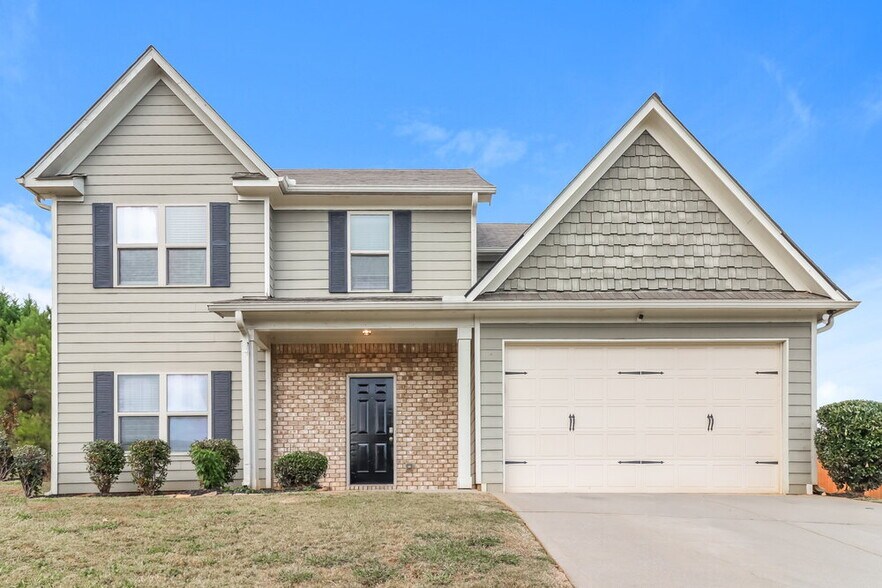 Primary Photo - 38 Hamil Ct NW