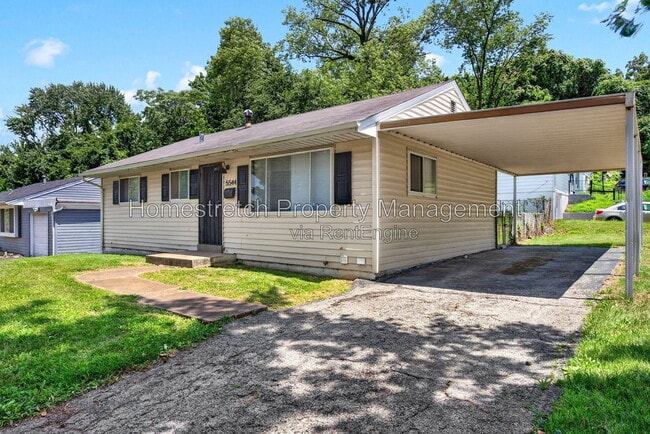 Building Photo - 5544 Sapphire Ave