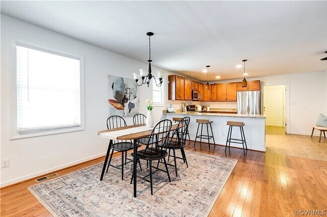 Building Photo - Charming 3BR House in Richmond