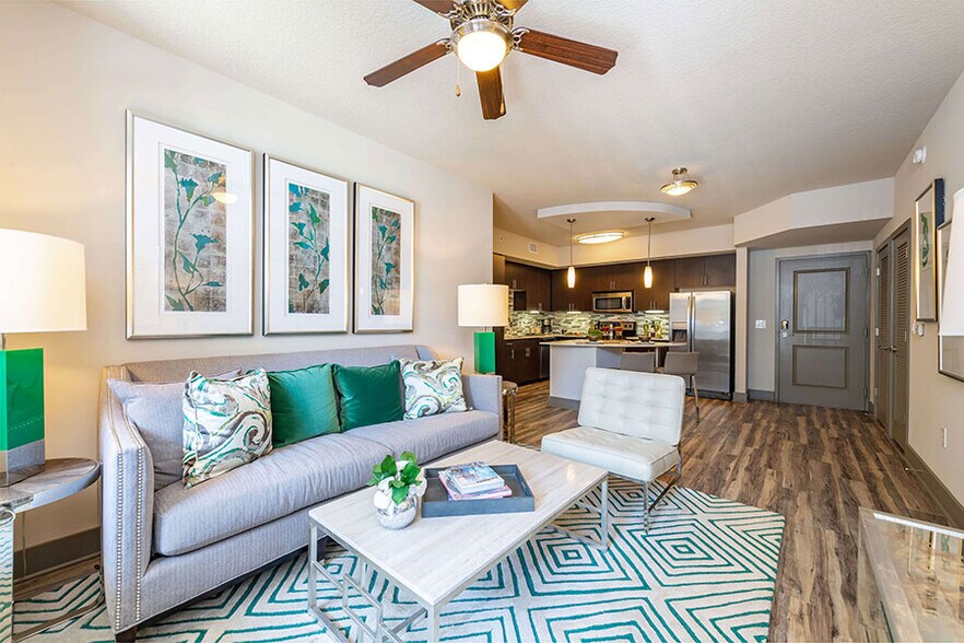 Edge at Flagler Village 475 N Federal Hwy Fort Lauderdale FL 33301