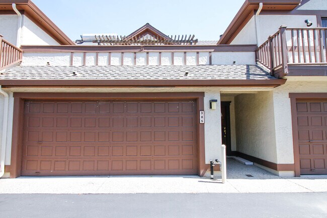 Main Entrance 1 - 385 S Bernardo Ave