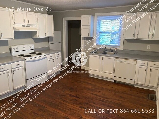 Building Photo - Spacious 2 bed / 1 bath remodeled home in ...