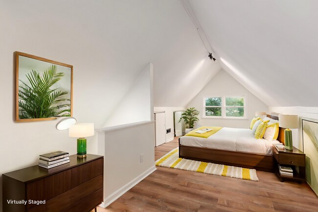 Building Photo - 865 Old Leonard Ave