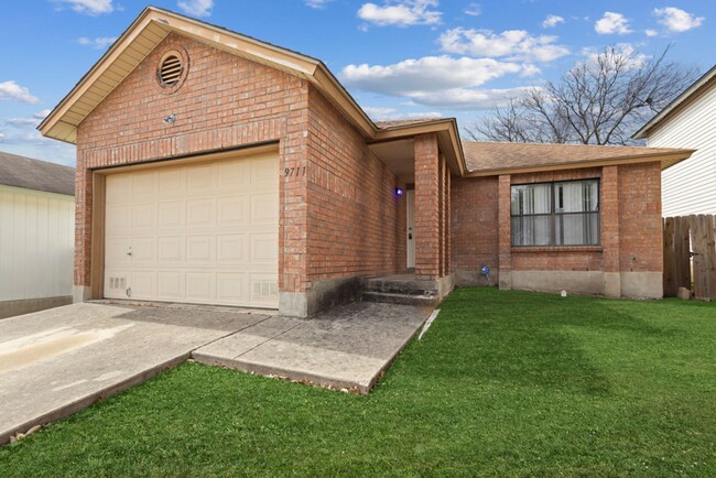 Building Photo - 9711 Arcade Ridge