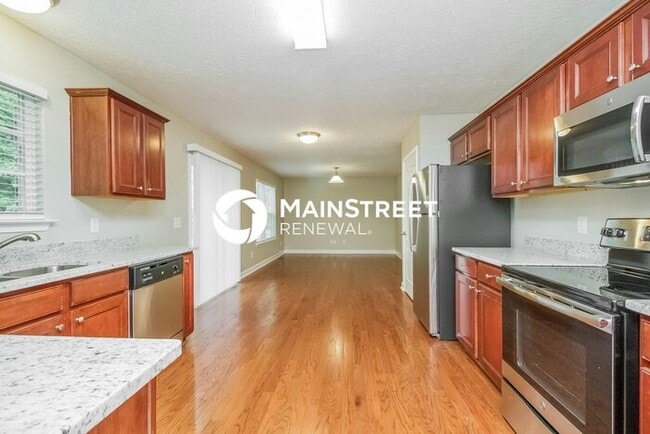 Building Photo - 4 Bedroom Pet-Friendly Home in Gallatin, T...