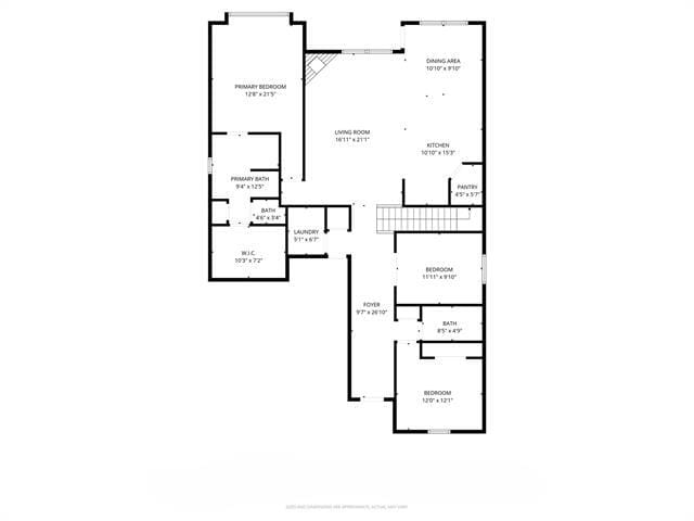 Building Photo - 5737 Miriam Dr