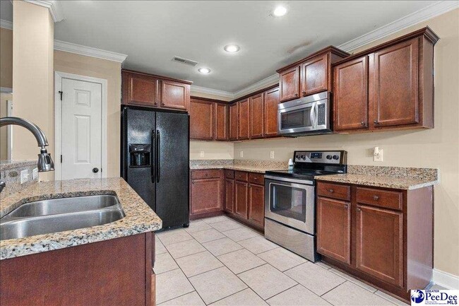 Building Photo - 3011 Thornberry Dr