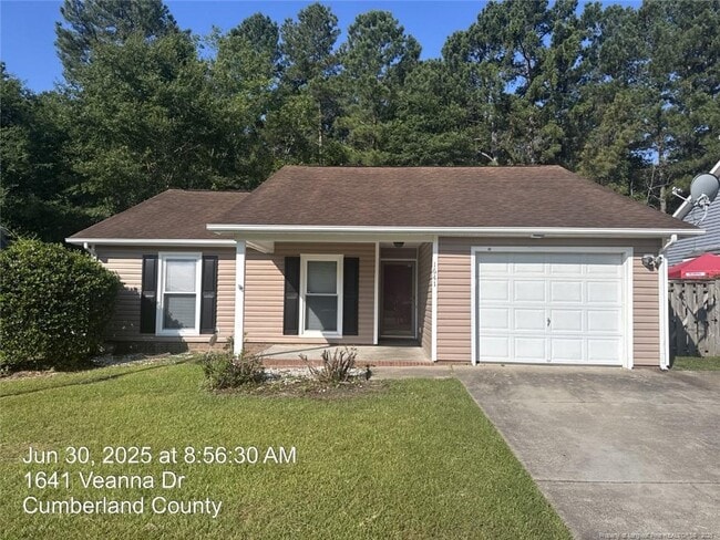 Primary Photo - 1641 Veanna Dr