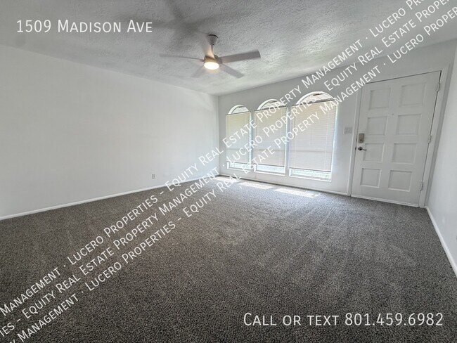 Building Photo - 1509 Madison Ave