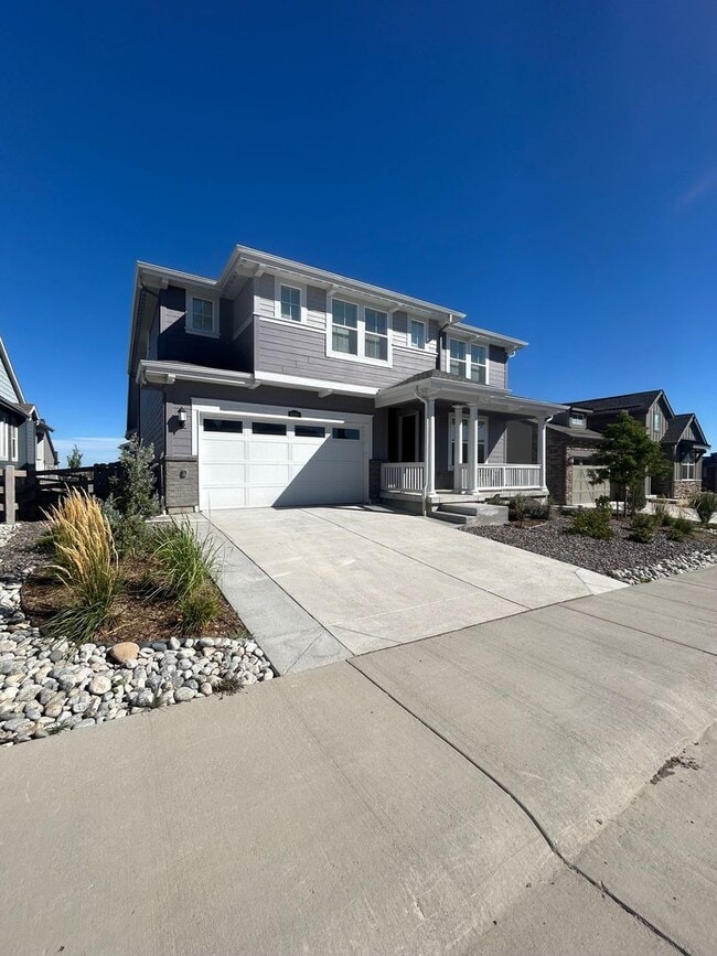 Building Photo - 8099 Mount Kataka St