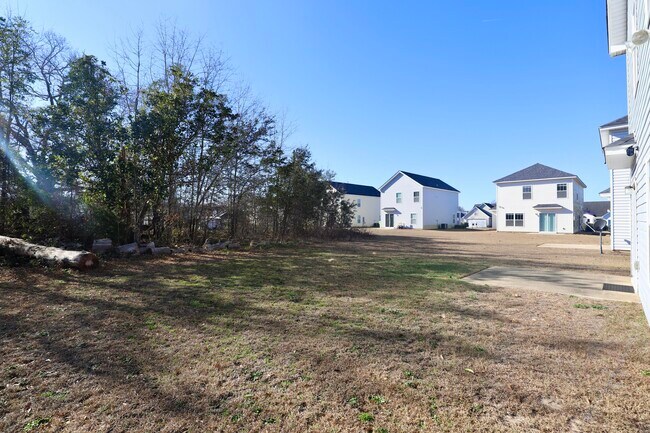 Building Photo - 1009 Providence Plantation Dr