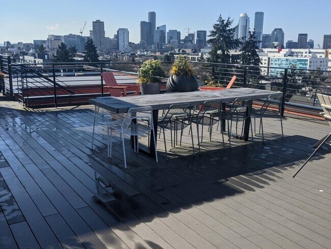 Building Photo - Thomas Street Lofts - Studio