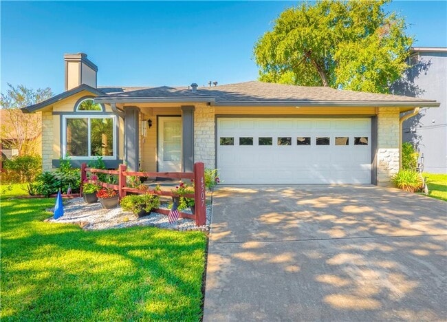 Primary Photo - 4507 Velasco Pl