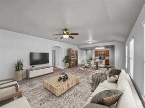 Building Photo - 1303 Savannah Ridge Dr