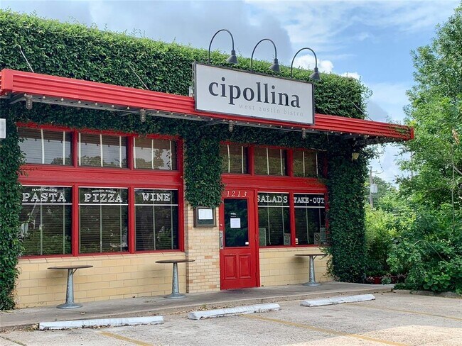 Building Photo - 1603 Enfield Rd