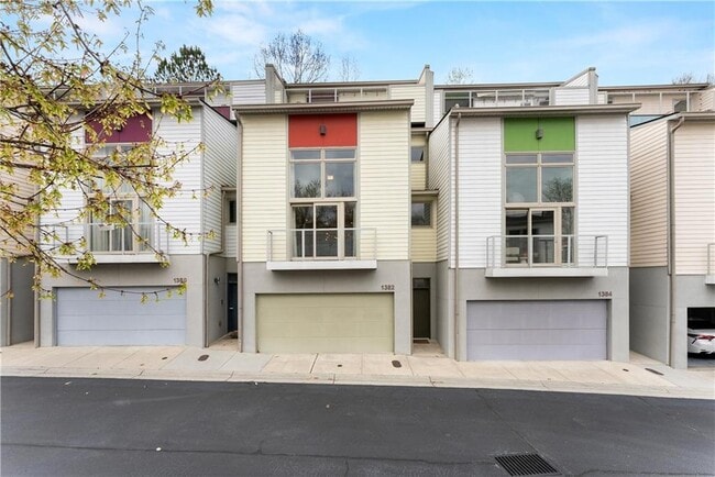 Building Photo - 1382 Stirling Cir NW