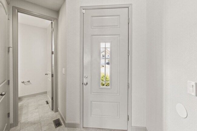 Building Photo - Welcome to The Glen at Widefield, where th...