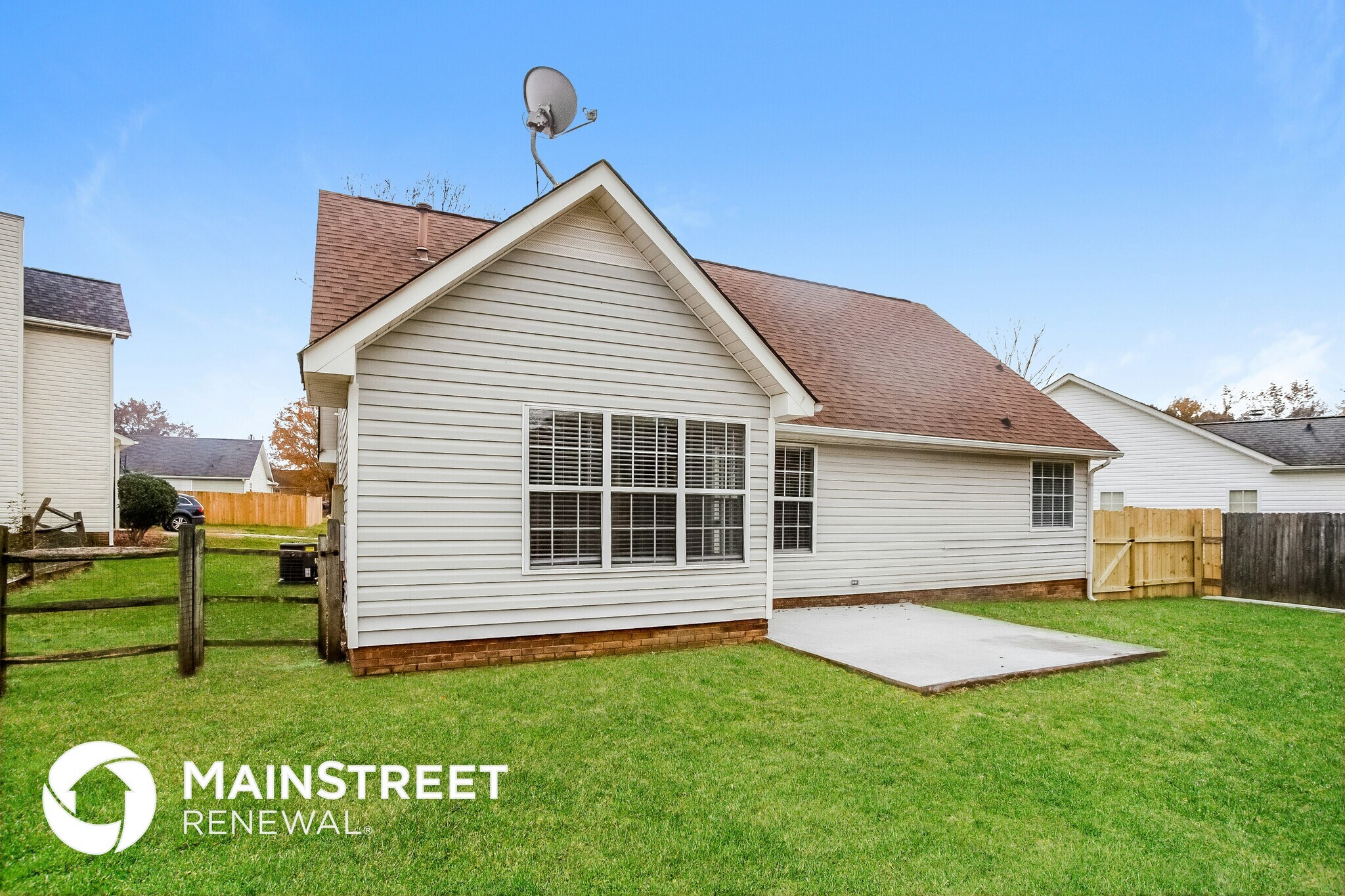 Building Photo - 6106 Brick Landing Dr