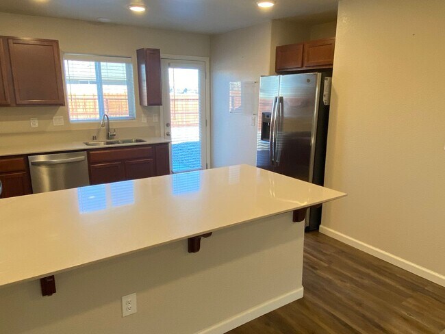 Building Photo - Charming Fallon 3 bedroom with RV Acess