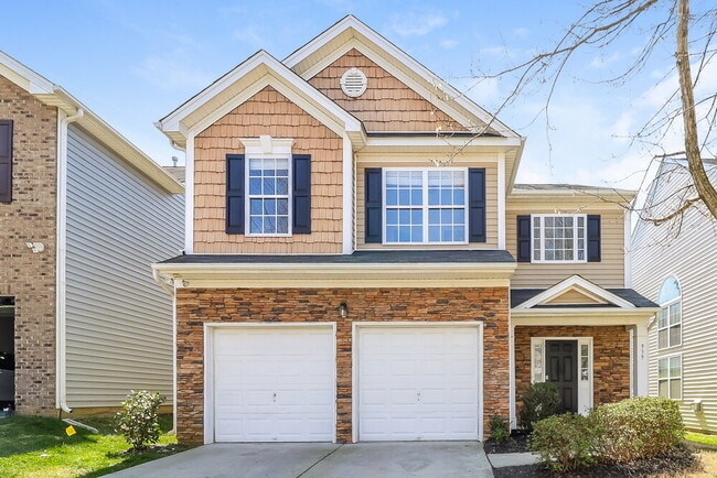 Building Photo - 939 Old Forester Ln