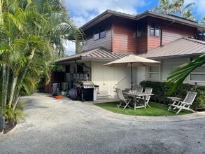 Building Photo - Private Lane - Kailua Beach! Fully Furnished ALL utilities included.