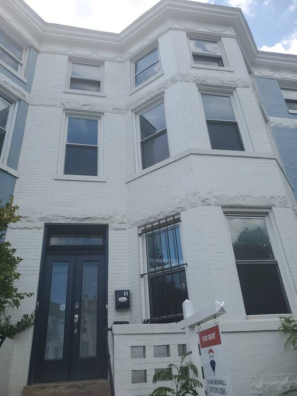 Building Photo - 2032 North Capitol St NW
