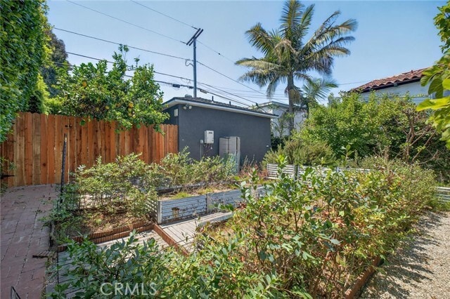 Building Photo - 608 35th St