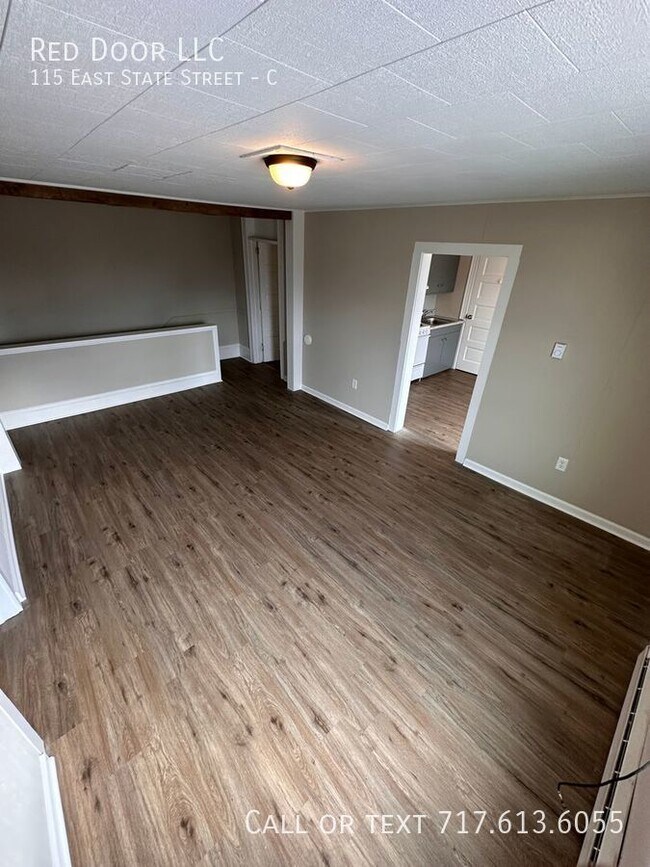 Building Photo - 115 E State St