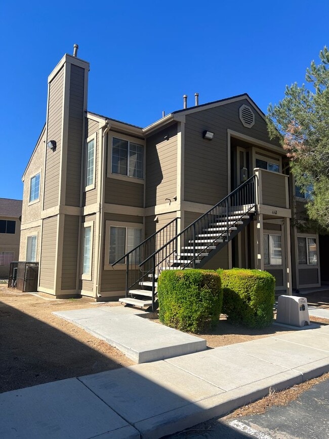 Building Photo - Ready for Move In.  One Month Free Rent