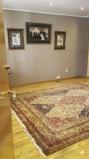 Building Photo - 261 Avenue C