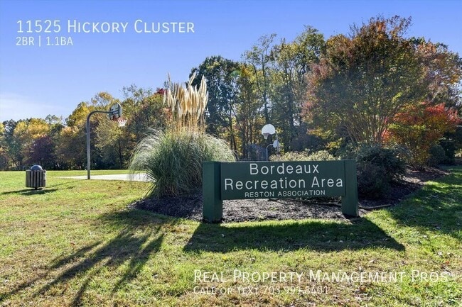 Building Photo - 11525 Hickory Cluster