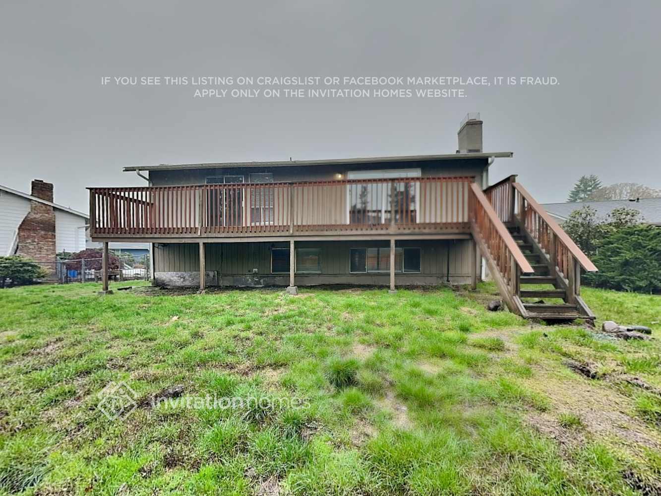 Building Photo - 1510 155th St E