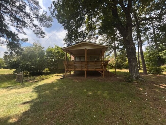 Building Photo - 735 NC-24, Cameron