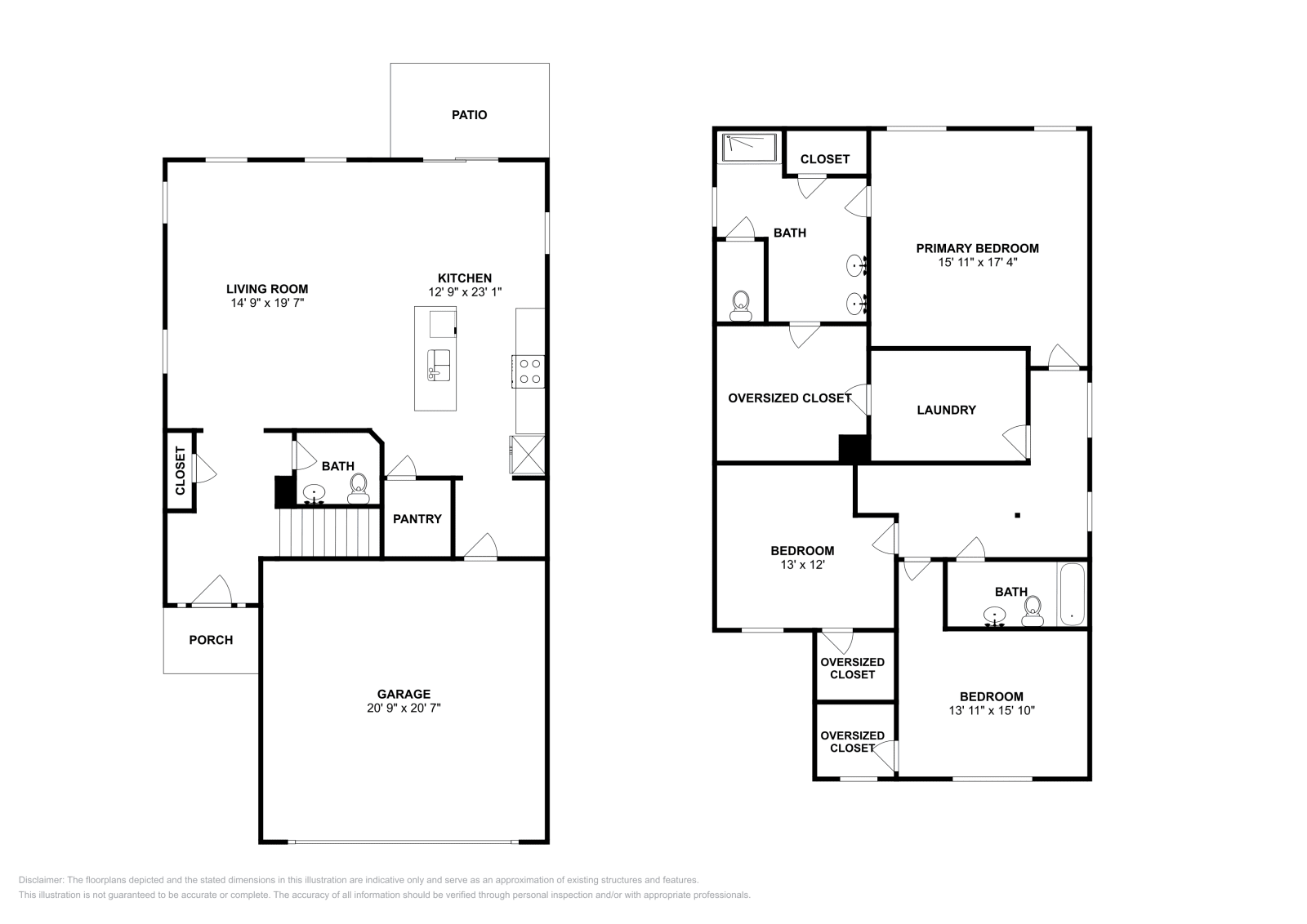 Building Photo - 260 Bonhomme Cir