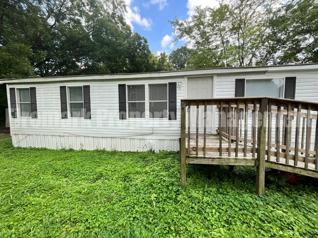 Building Photo - Double Wide for rent in Tullahoma