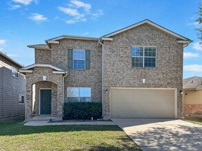 Building Photo - Spacious 4-Bedroom Home Near 1604 & Hwy 90