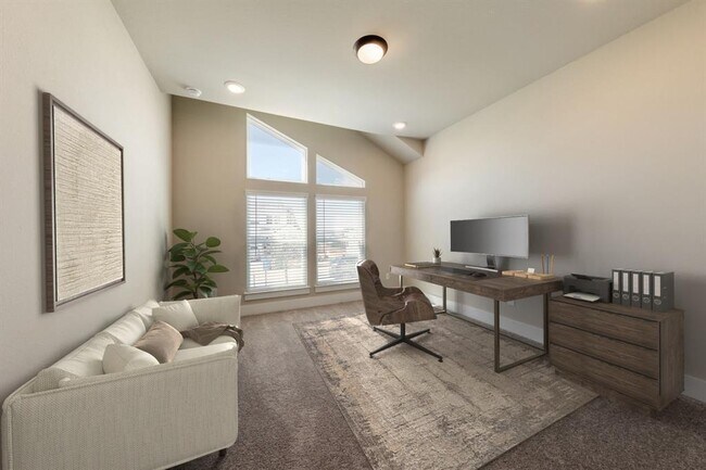 Building Photo - 1012 Sage Thrasher Cir