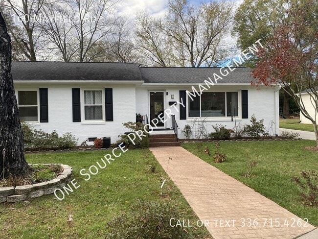 Primary Photo - 160 Mayfield Rd NW