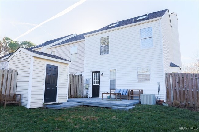 Building Photo - 10701 Charlesfield Ct