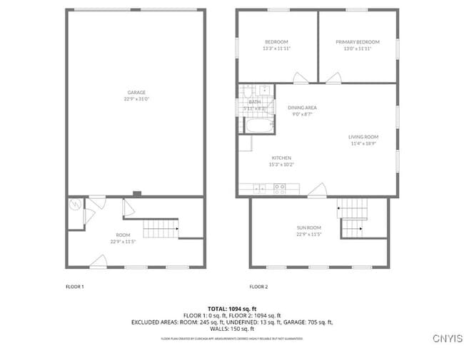 Building Photo - 26688 NY-342