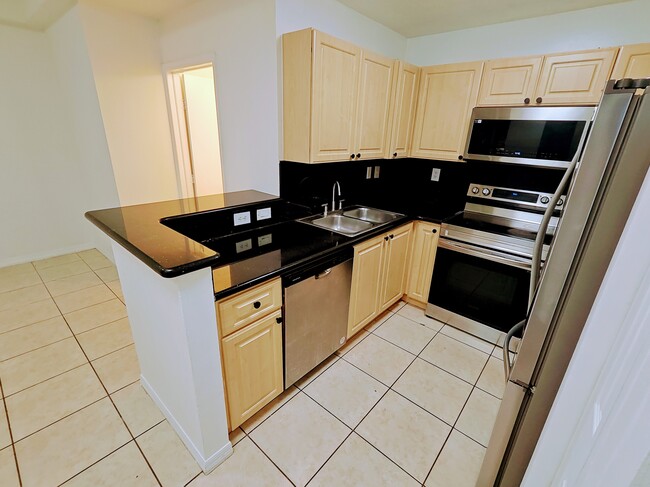 Building Photo - 1035 SW 144th Ave