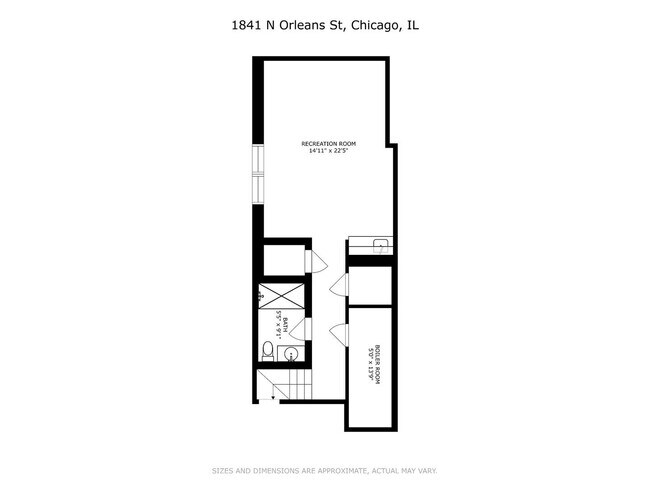 Building Photo - 1841 N Orleans St