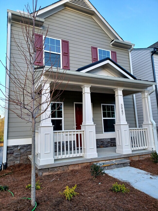 Building Photo - 3047 Windover Ln