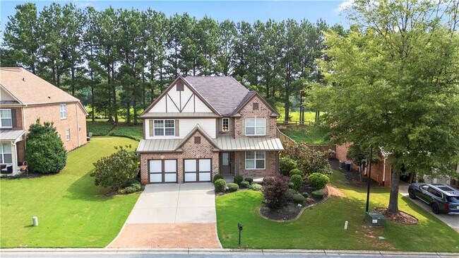 Building Photo - 4835 Silver Leaf Dr